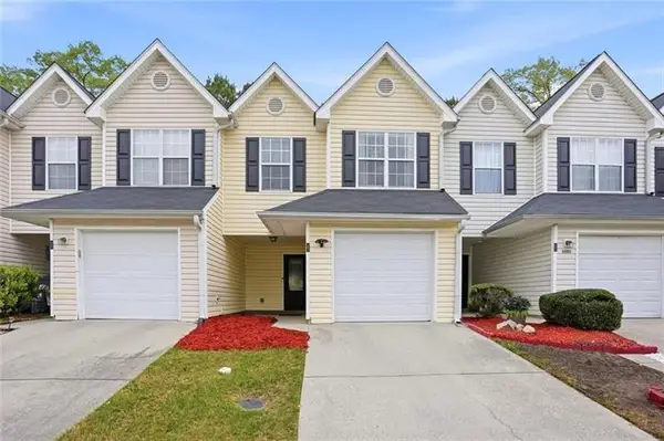 6891 Gallant Circle Se, Mableton, GA 30126