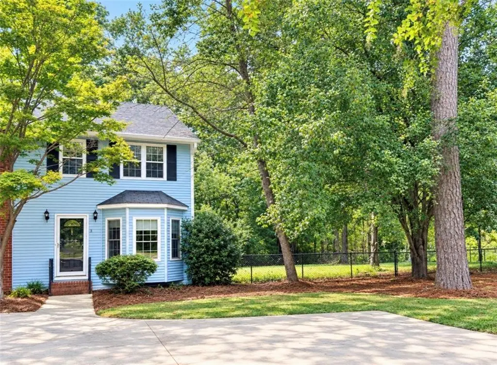 1531 Cassville Road Nw #B, Cartersville, GA 30121 - #1