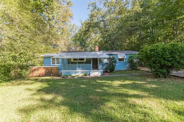 5749 Pinecrest Road, Austell, GA 30168