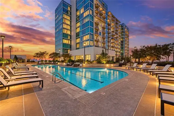 250 Pharr Road Ne #413, Atlanta, GA 30305