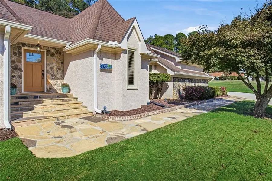 1321 N Brandy Shoals Se, Conyers, GA 30013 - #2