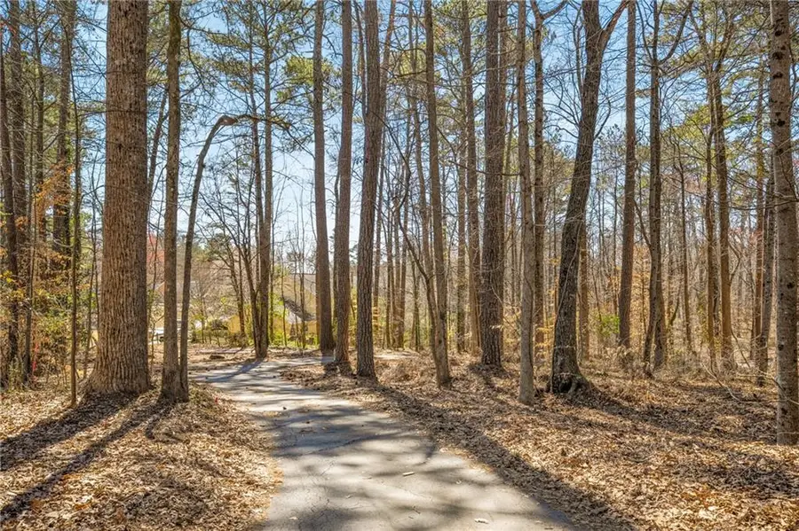 2661 Sandpoint Way, Roswell, GA 30075 - #2