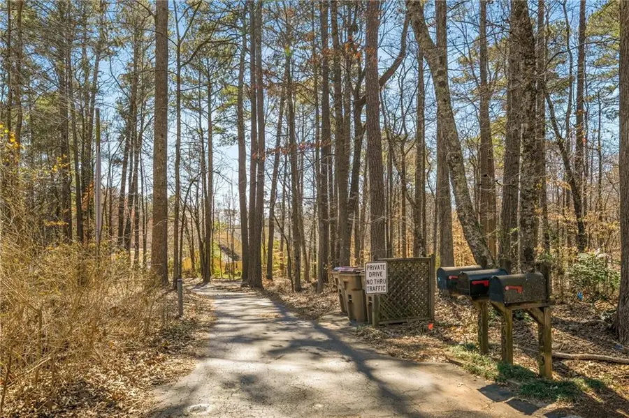 2661 Sandpoint Way, Roswell, GA 30075 - #3
