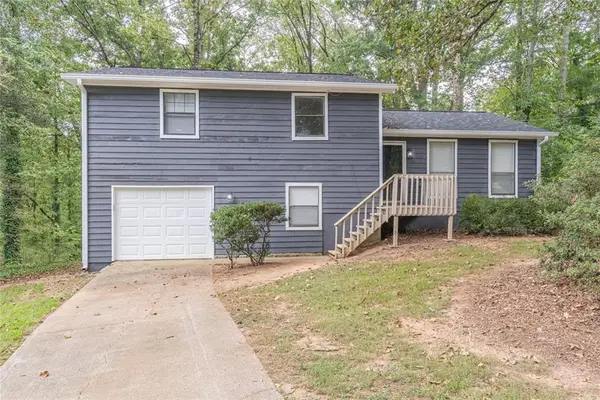 4996 Wycliffe Drive, Stone Mountain, GA 30087