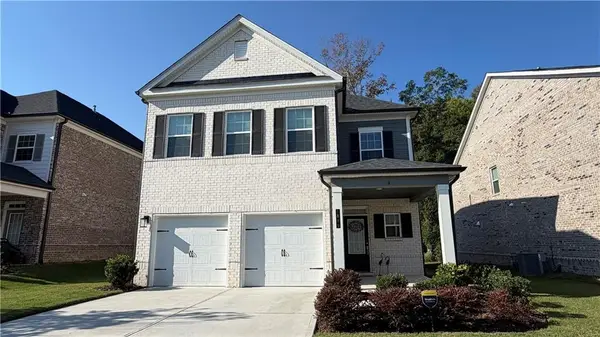 1899 Ecoland Drive, Grayson, GA 30017