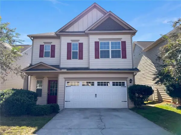 35 Samuel Way Nw, Cartersville, GA 30121