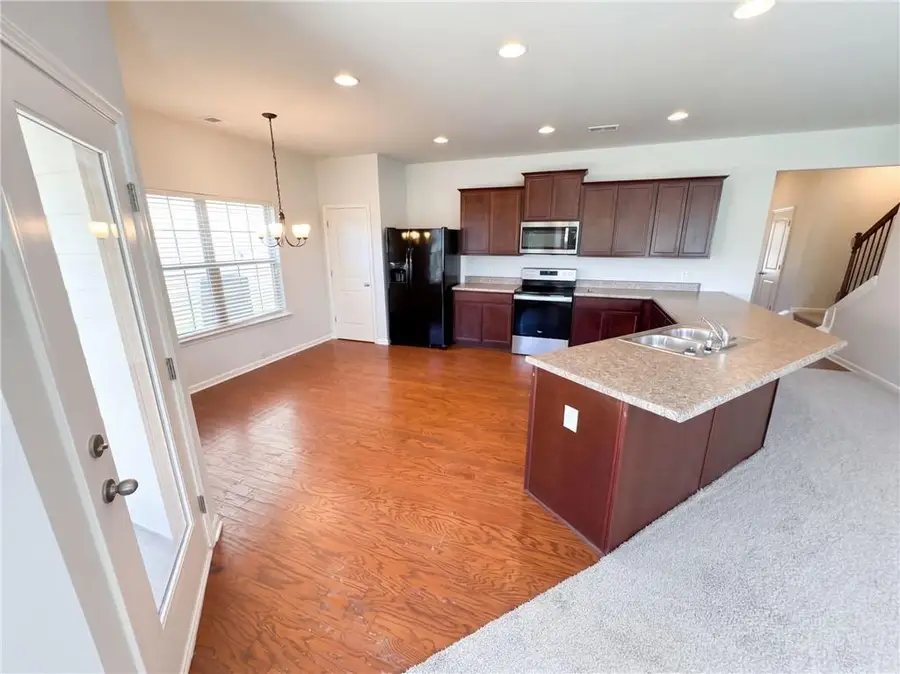 35 Samuel Way Nw, Cartersville, GA 30121 - #2