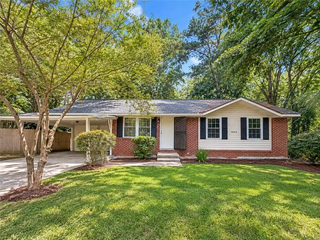 4429 Glade Road, Forest Park, GA 30297 - #1