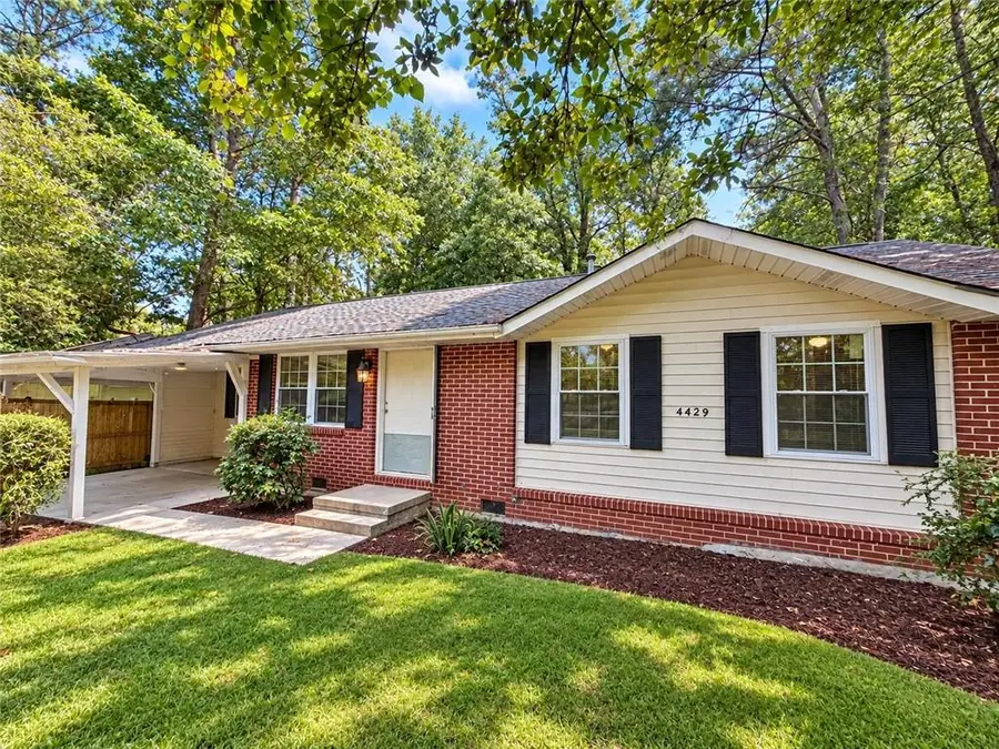 4429 Glade Road, Forest Park, GA 30297 - #2