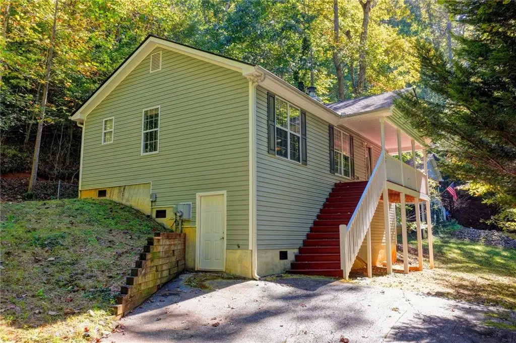 148 Chestatee Drive, Dahlonega, GA 30533 - #1
