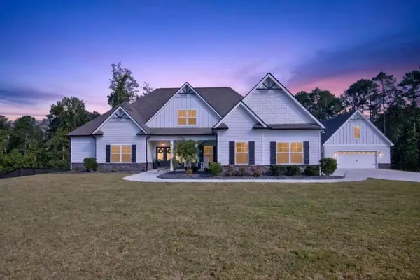 73 Starr Place, Newnan, GA 30263