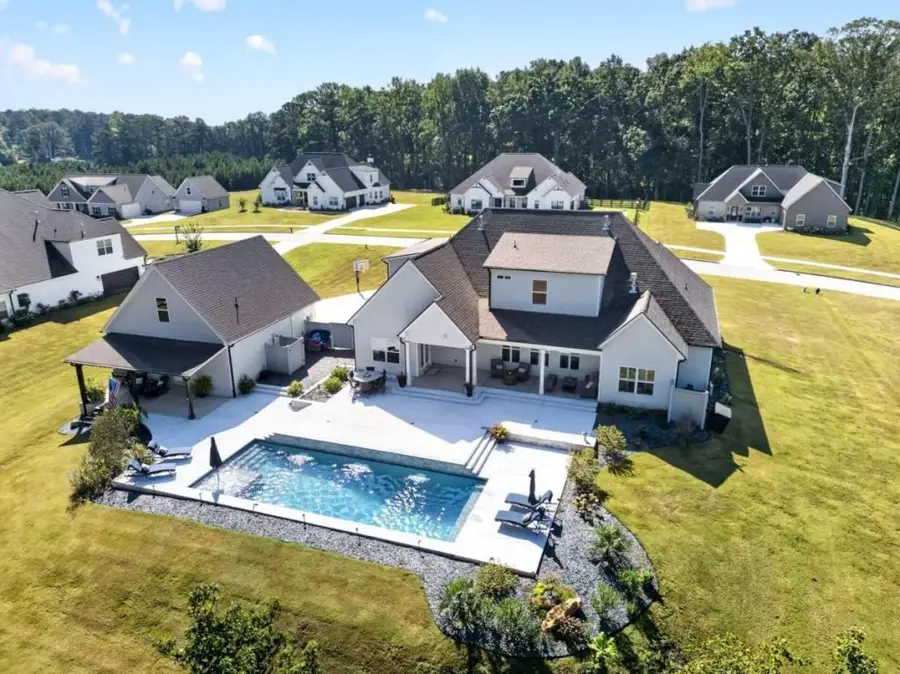 73 Starr Place, Newnan, GA 30263 - #2