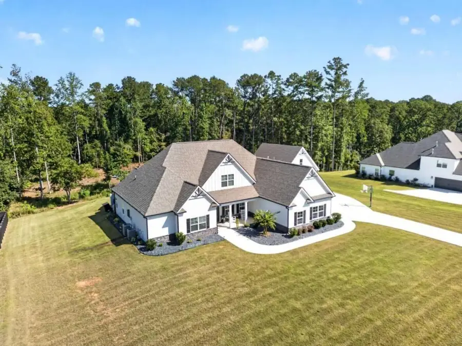 73 Starr Place, Newnan, GA 30263 - #3