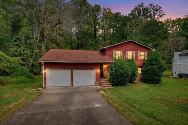 6690 Judy Lane, Riverdale, GA 30296