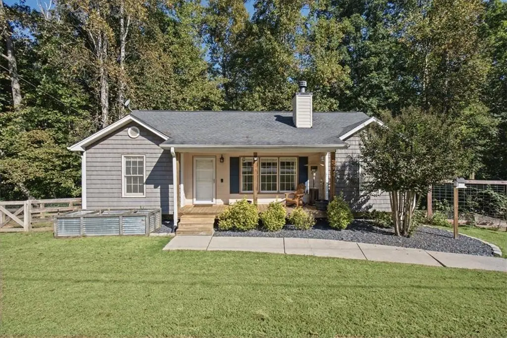 119 Nellrose Lane, Dallas, GA 30132 - #1