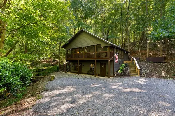 300 Frost Pine Circle, Jasper, GA 30143