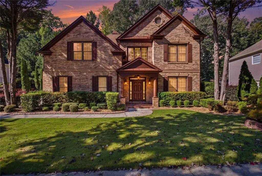 3485 Ellington Way, South Fulton, GA 30349 - #1