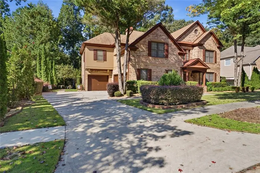 3485 Ellington Way, South Fulton, GA 30349 - #2