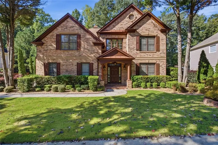 3485 Ellington Way, South Fulton, GA 30349 - #3
