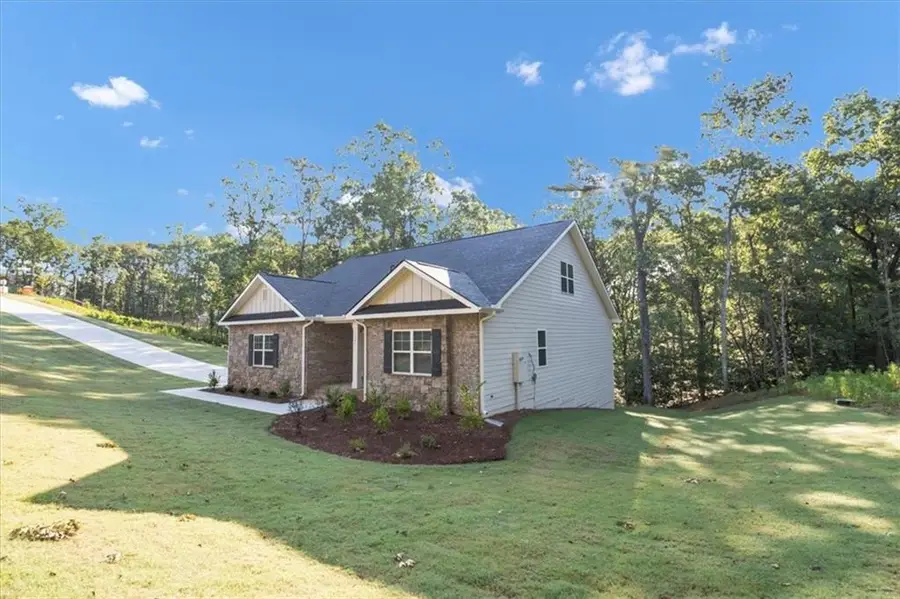 5391 Tuscany Drive, Douglasville, GA 30135 - #2