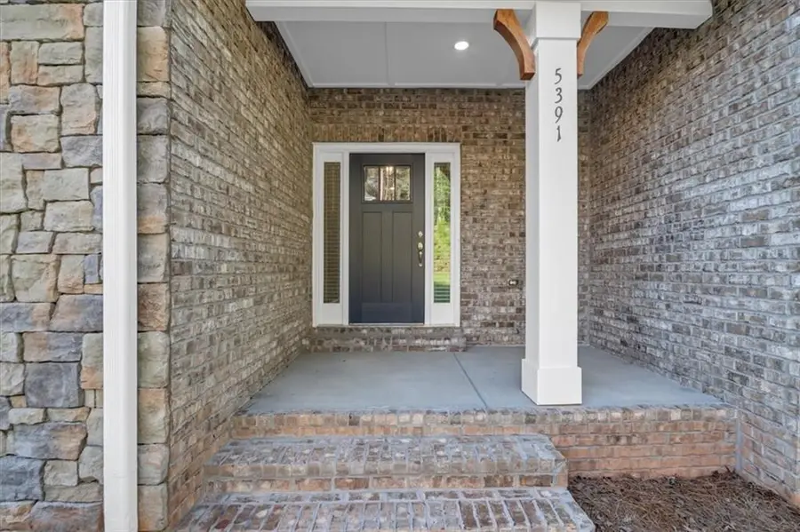 5391 Tuscany Drive, Douglasville, GA 30135 - #3
