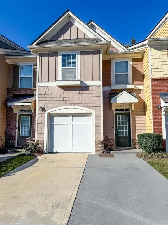 2077 Lakeshore Overlook Drive, Kennesaw, GA 30152