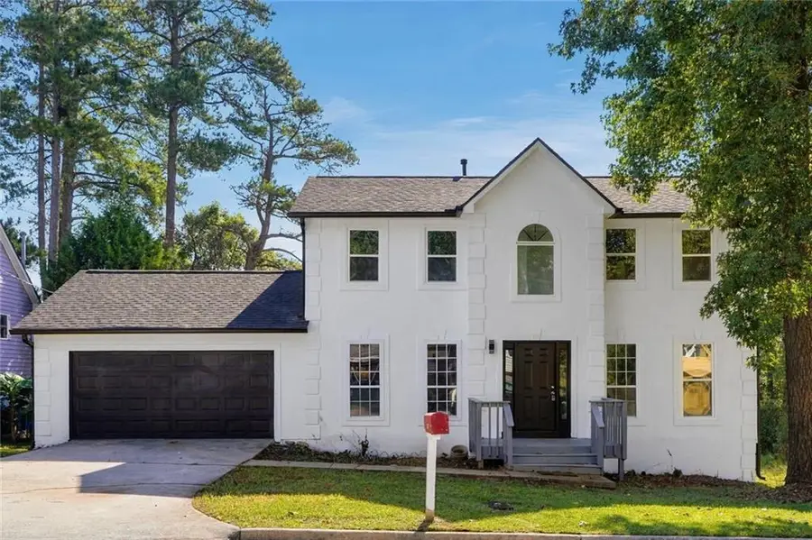 5681 Pennybrook Court, Stone Mountain, GA 30087 - #2