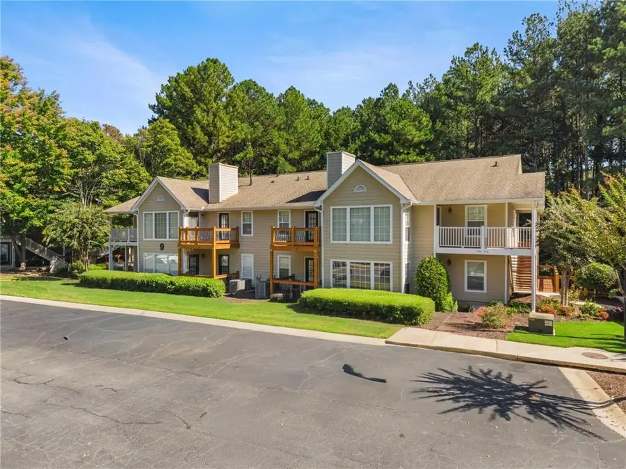 909 Berkeley Woods Dr. #909, Duluth, GA 30096 - #2