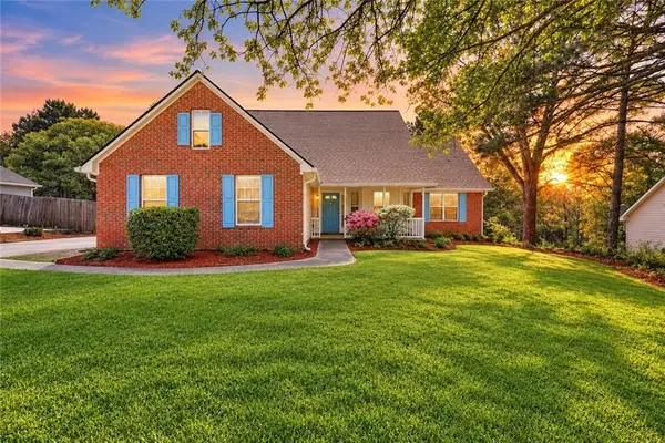 2875 New Hope Road, Dacula, GA 30019