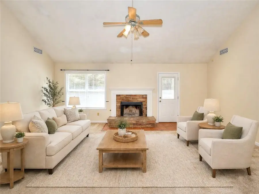2875 New Hope Road, Dacula, GA 30019 - #2