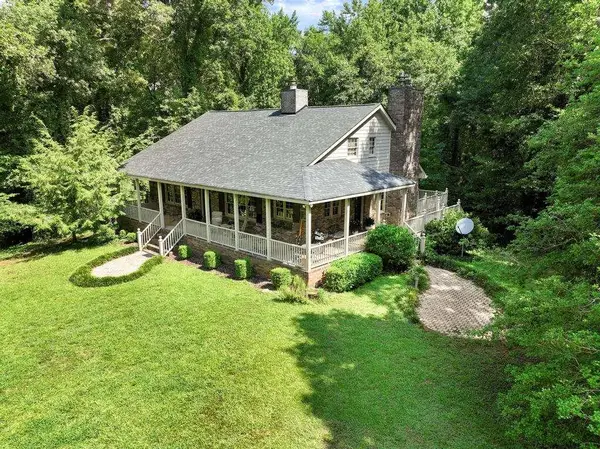 151 Evans Road, Milner, GA 30257