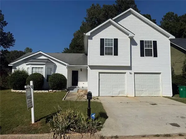 6344 Phillips Court, Lithonia, GA 30058