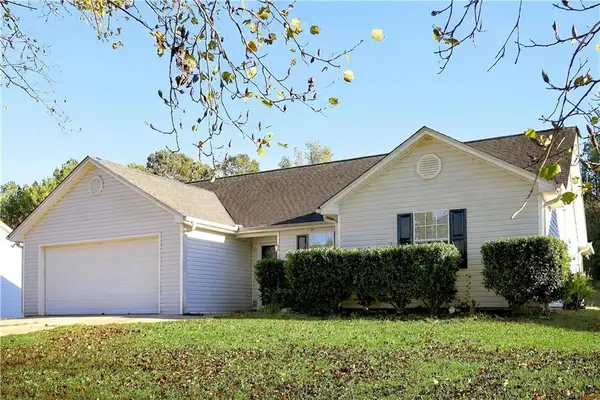 80 Pleasant Hills Drive, Covington, GA 30016