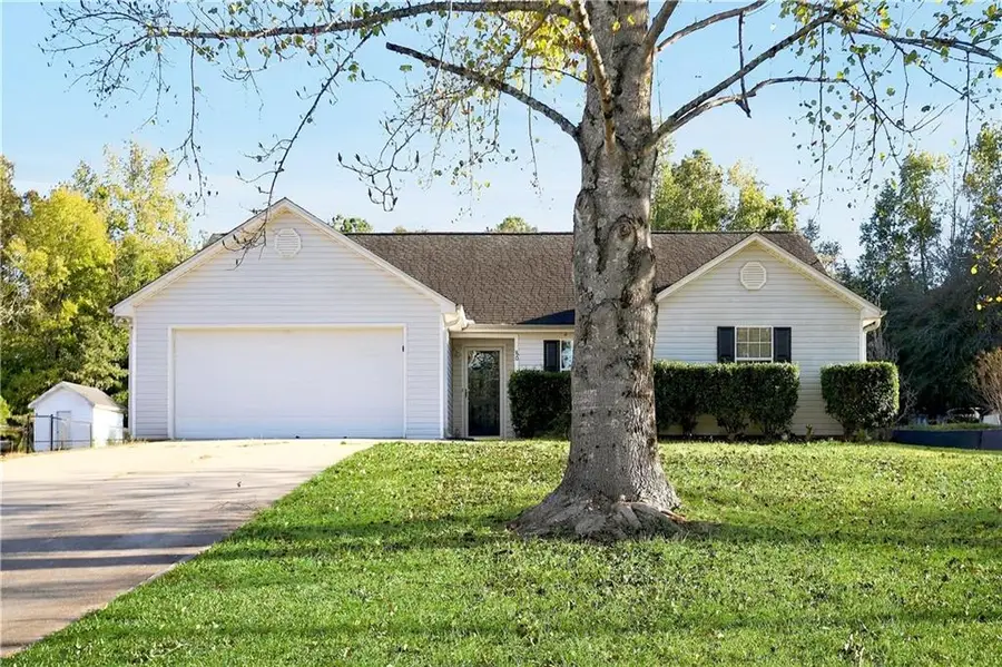 80 Pleasant Hills Drive, Covington, GA 30016 - #2