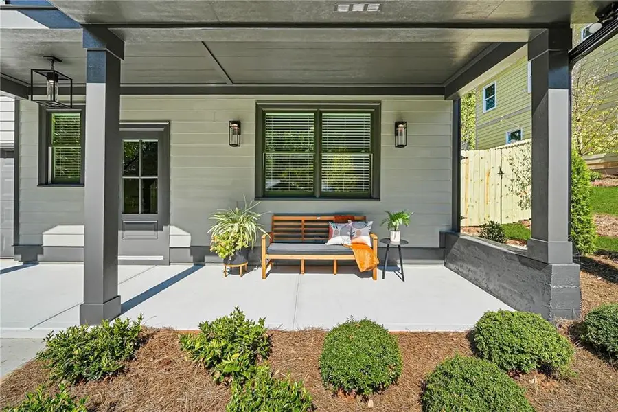 3214 Robinson Avenue, Scottdale, GA 30079 - #3