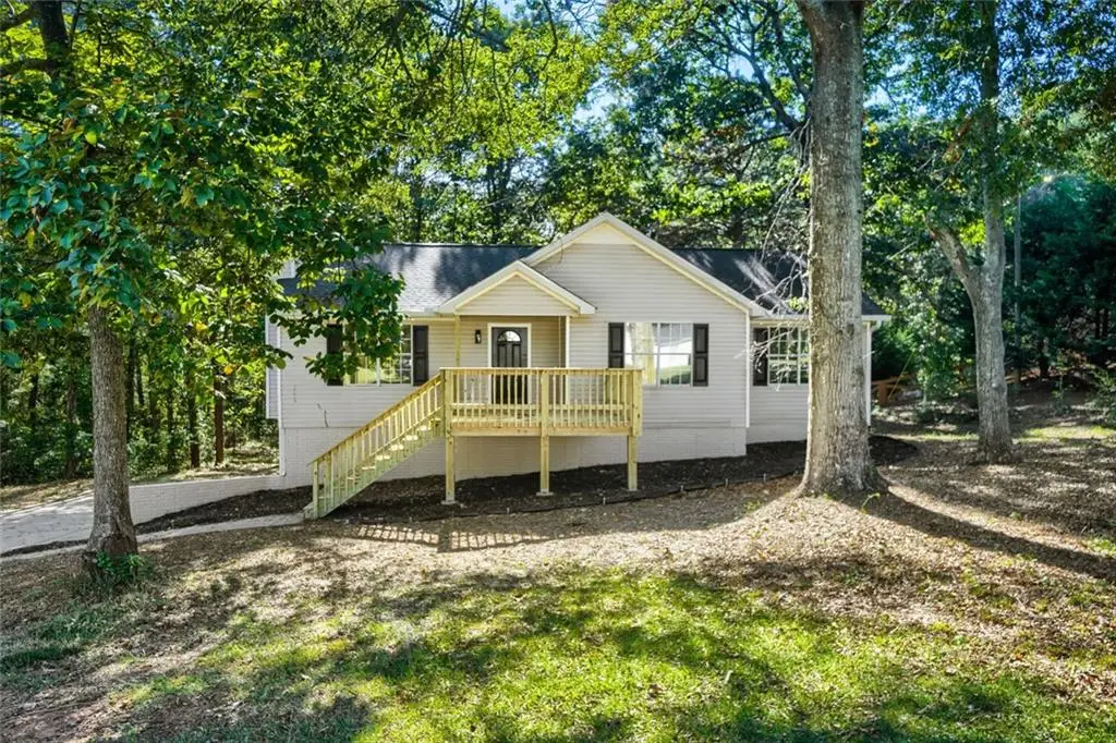 77 Cobbler Drive, Newnan, GA 30265 - #1