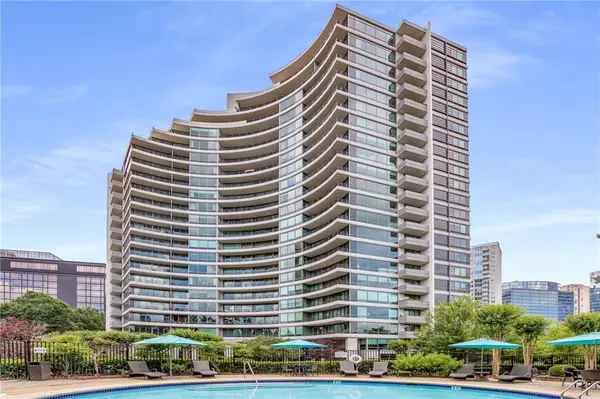 700 Park Regency Place Ne #1303, Atlanta, GA 30326