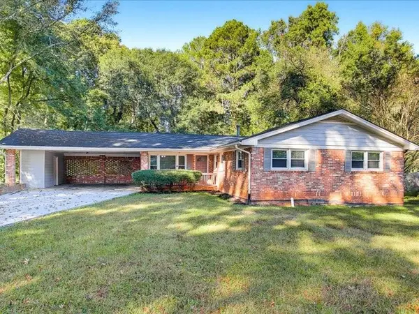 2033 Brannon Drive, Austell, GA 30106