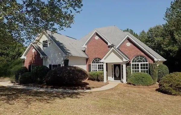 10 Clarion Court, Covington, GA 30016
