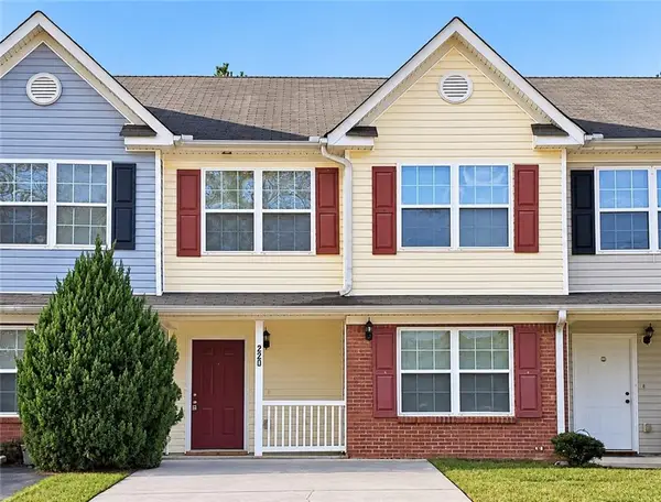 220 Parkway Road, Union City, GA 30291