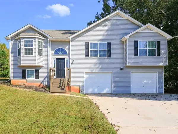 44 Twin Oaks Trail, Dallas, GA 30157