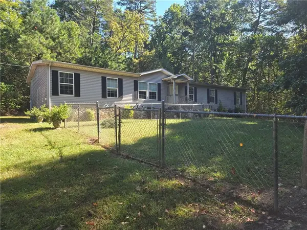 227 Cherokee Forest Park Drive, Ball Ground, GA 30107