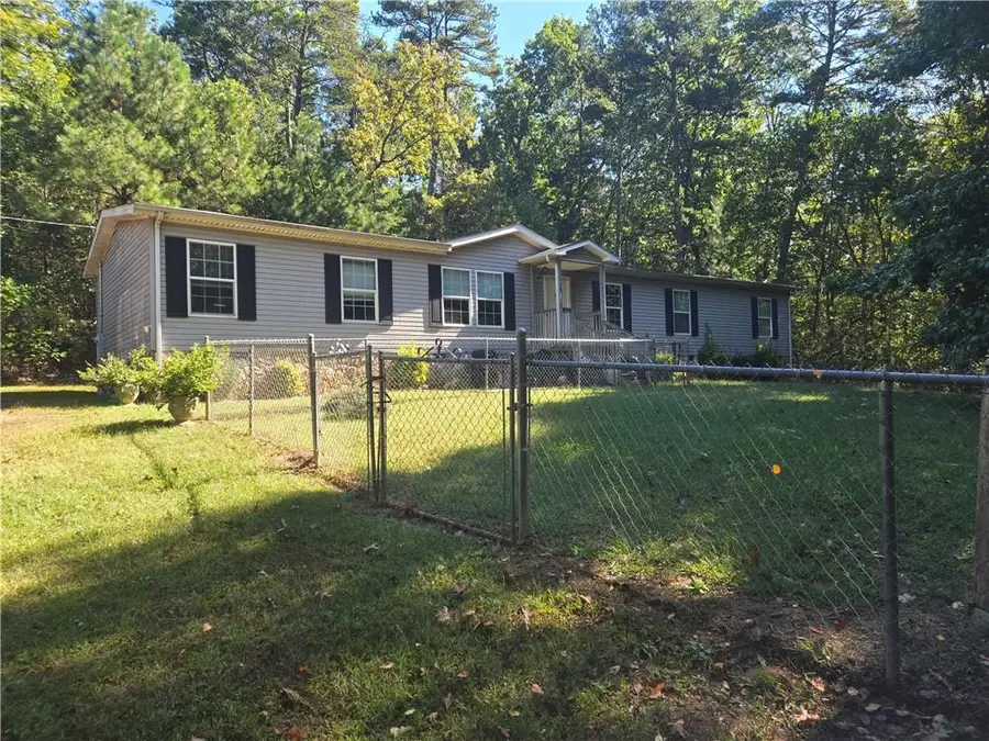 227 Cherokee Forest Park Drive, Ball Ground, GA 30107 - #2