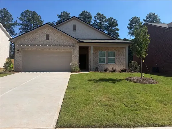 113 Maison Drive, Mcdonough, GA 30253
