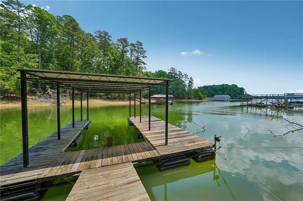 2680 Pass Circle, Gainesville, GA 30506 - #1
