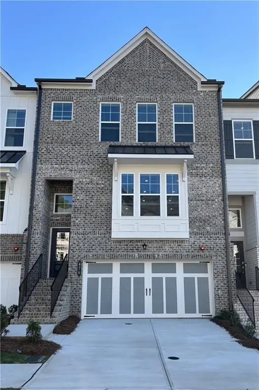476 Brodie Drive #74, Woodstock, GA 30188 - #1