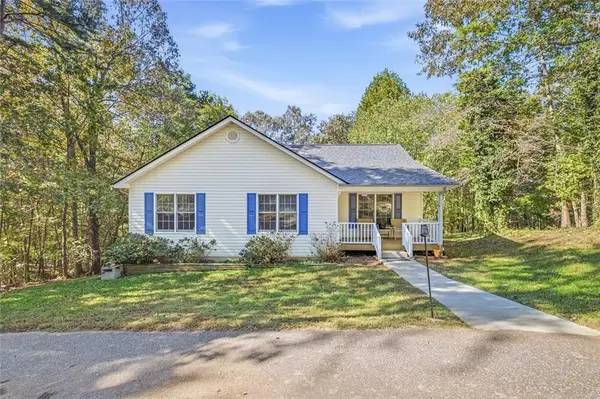 355 Royal Oaks Lane, Dahlonega, GA 30533