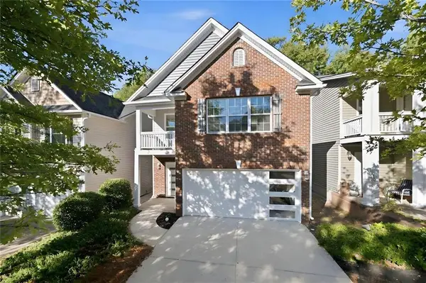 537 Shadow Valley Court, Lithonia, GA 30058