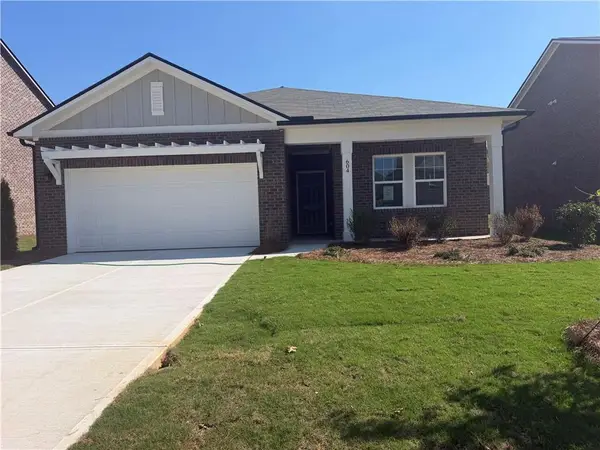 604 Lapari Court, Mcdonough, GA 30253