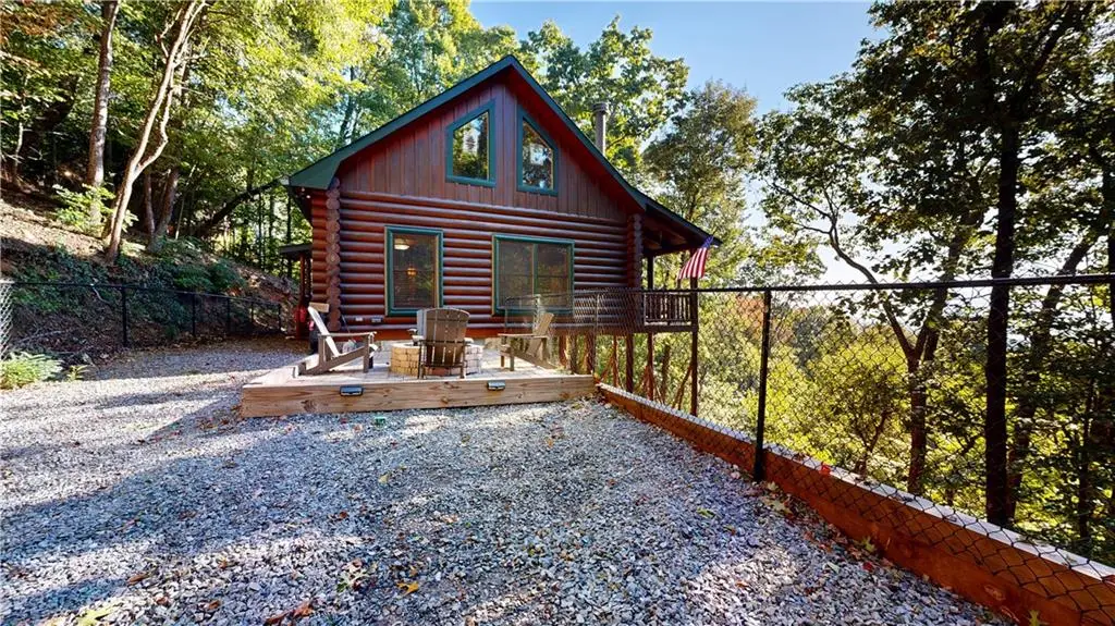 398 Mountain View Road, Ellijay, GA 30540 - #1